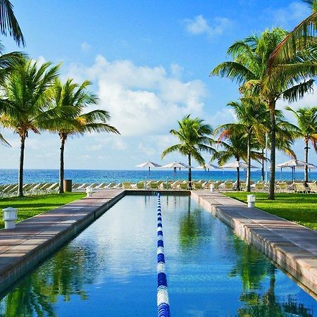 Jet Luxury At The Grand Lucayan Bahamas Hotel ฟรีพอร์ต สิ่งอำนวยความสะดวก รูปภาพ