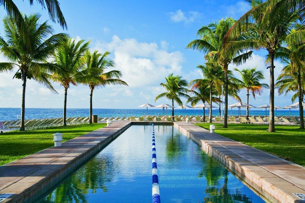 Jet Luxury At The Grand Lucayan Bahamas Hotel ฟรีพอร์ต สิ่งอำนวยความสะดวก รูปภาพ